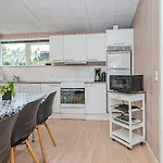 5 Star Holiday Home In Haderslev Дом отдыха
