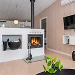 Дом отдыха 5 Star Holiday Home In Haderslev Arosund