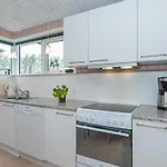 5 Star Holiday Home In Haderslev *