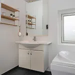 5 Star Holiday Home In Haderslev Дом отдыха Arosund