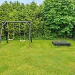 Дом отдыха 5 Star Holiday Home In Haderslev Arosund