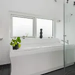 5 Star Holiday Home In Haderslev Arosund