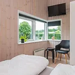 Дом отдыха 5 Star Holiday Home In Haderslev