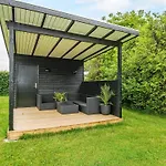5 Star Holiday Home In Haderslev Дом отдыха *