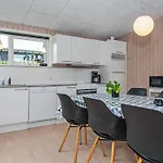 5 Star Holiday Home In Haderslev * Arosund