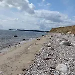 5 Star Holiday Home In Haderslev Дом отдыха *