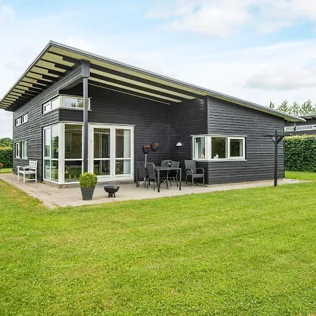 Casa vacanze 6 Person In Haderslev