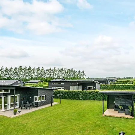 Casa vacanze 6 Person In Haderslev Årøsund