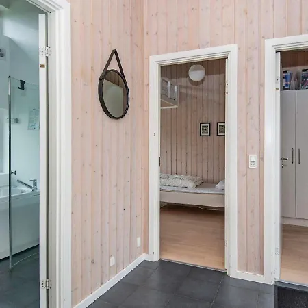 6 Person In Haderslev Casa vacanze