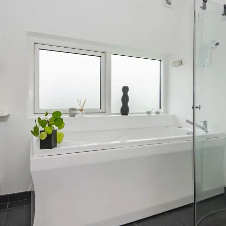 Casa vacanze 6 Person In Haderslev *