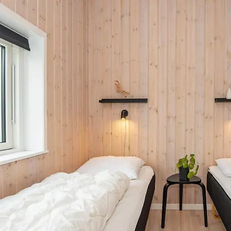 Casa vacanze 6 Person In Haderslev