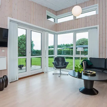 Дом отдыха 5 Star Holiday Home In Haderslev