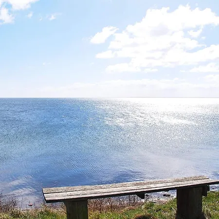 6 Person Holiday Home In Haderslev-By Traum بيت للعطل *