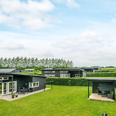 6 Person Holiday Home In Haderslev-By Traum Årøsund