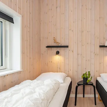 6 Person Holiday Home In Haderslev-By Traum Årøsund
