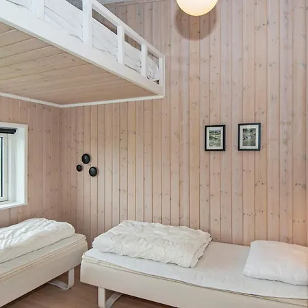 6 Person Holiday Home In Haderslev-By Traum بيت للعطل *