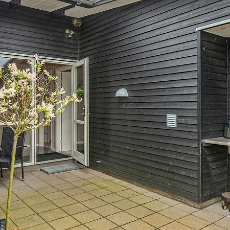 Дом отдыха 5 Star Holiday Home In Haderslev *