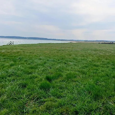 بيت للعطل 6 Person Holiday Home In Haderslev-By Traum