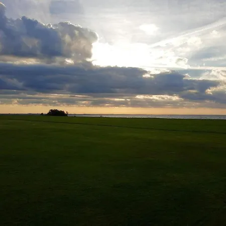 بيت للعطل 6 Person Holiday Home In Haderslev-By Traum Årøsund