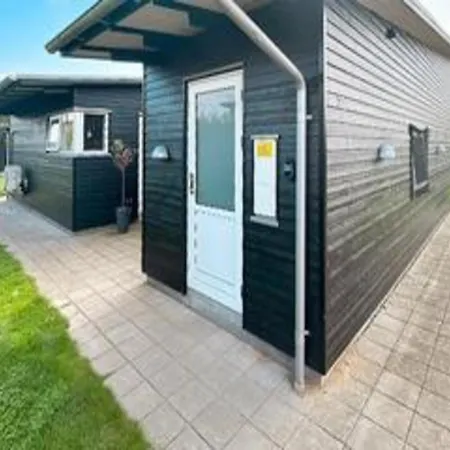 5 Star In Haderslev בית נופש Årøsund