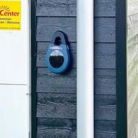 בית נופש 5 Star In Haderslev Årøsund